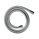 Hansgrohe Isiflex Bruseslange, 1,6 Meter, Krom Produkt