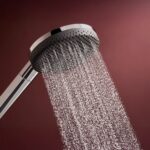 Hansgrohe Raindance Alive S Håndbruser, Vandsparende, Krom2