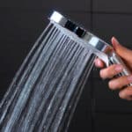 Hansgrohe Raindance Select S 120 Håndbruser, Krom1