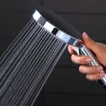 Hansgrohe Raindance Select S 120 Håndbruser, Krom2