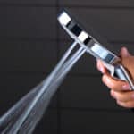 Hansgrohe Raindance Select S 120 Håndbruser, Krom3