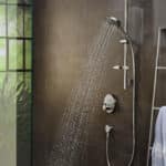 Hansgrohe Raindance Select S 120 Håndbruser, Krom4