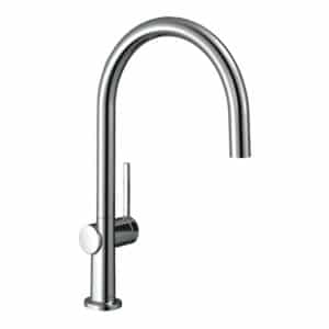 hansgrohe Talis M54 køkkenarmatur 220 1jet, krom. C-tud