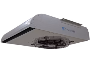 IHS (B) Impulsventilatorer