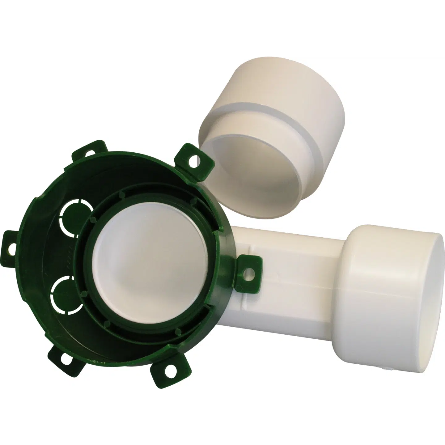 INSTALLATIONSBOKS MBØJNING+MUFFE