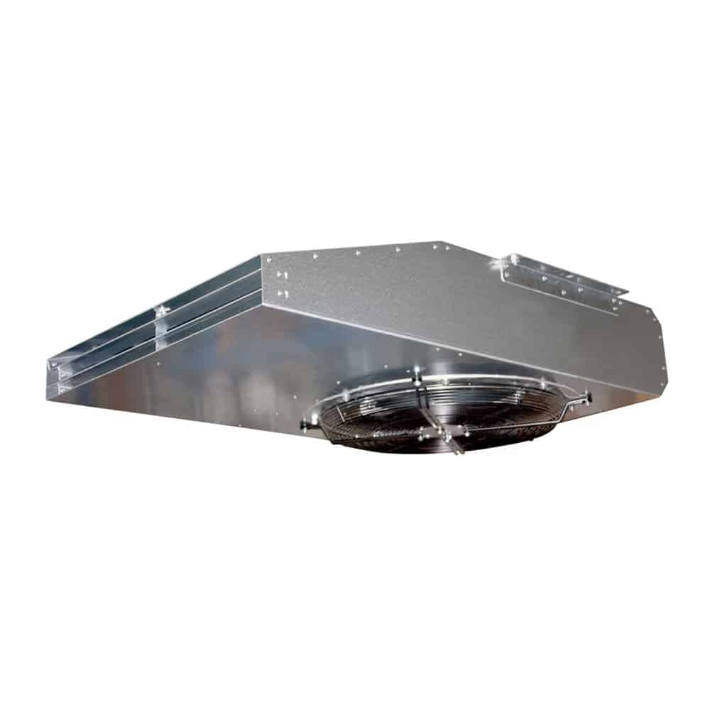 Systemair IV Impulsventilatorer - AC