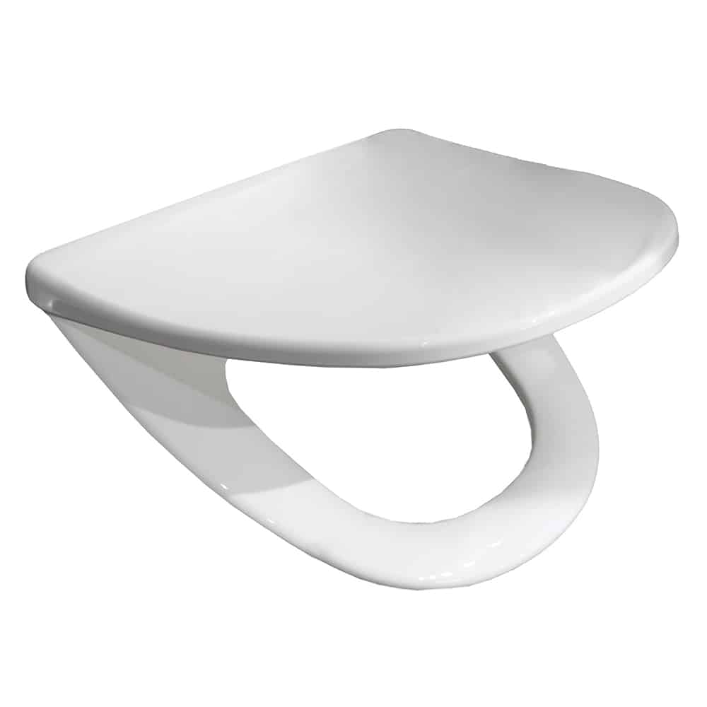 Ifö sign børnetoiletsæde