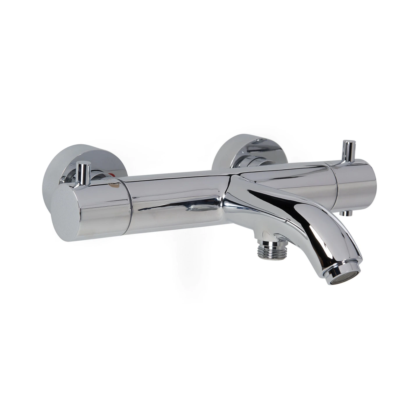 KAR & BRUS TERMOSTATARMATUR KROM