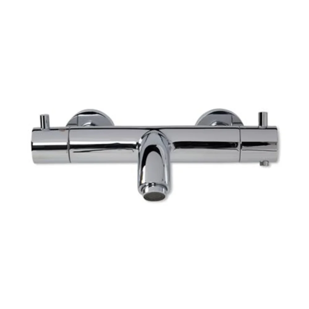 Blue label kar & brus termostatarmatur krom Kar & brus termostatarmatur krom1