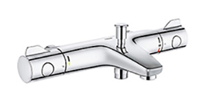 Kar & brusearmaturer