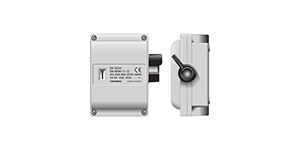 Indkapslet lastadskiller