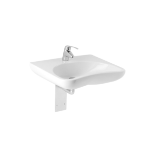 Laufen Mio hospitalsvask 640 x 550 cm til bolte
