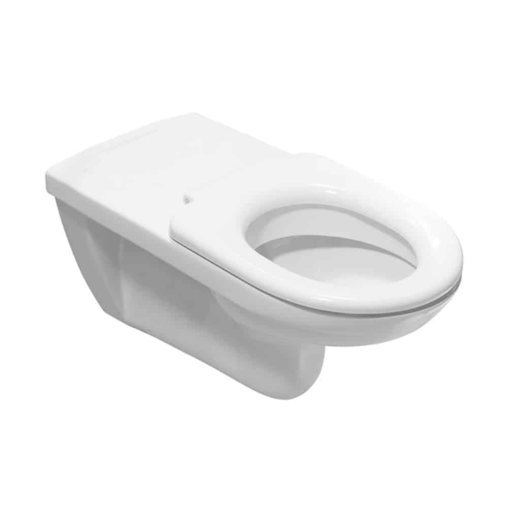Jika Deep hængeskål 70 cm 180 mm boltafstand