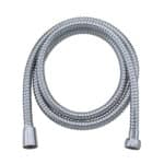 Nicobelli Bruseslange, 2 Meter, Krom1 Produkt