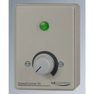REGULATOR ES1535GE 3,5A GRÅ