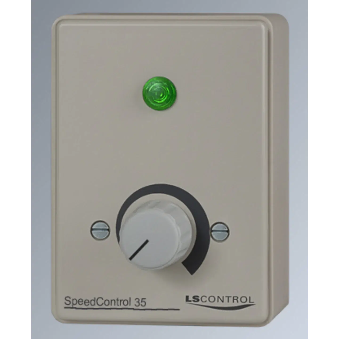 REGULATOR ES1535GE 3,5A GRÅ