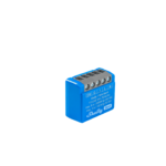 SHELLY 1 MINI GEN4 WIFI & ZIGBEE RELÆ