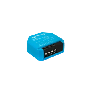 SHELLY 1L GEN3 WIFI RELÆ UDEN NULLEDER