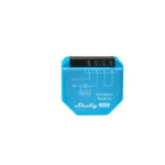 SHELLY 1L GEN3 WIFI RELÆ UDEN NULLEDER1