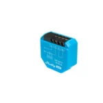 SHELLY 1L GEN3 WIFI RELÆ UDEN NULLEDER2