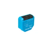 SHELLY 1L GEN3 WIFI RELÆ UDEN NULLEDER3
