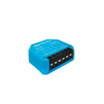 SHELLY 2L GEN3 WIFI RELÆ UDEN NULLEDER