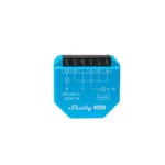 SHELLY 2L GEN3 WIFI RELÆ UDEN NULLEDER1