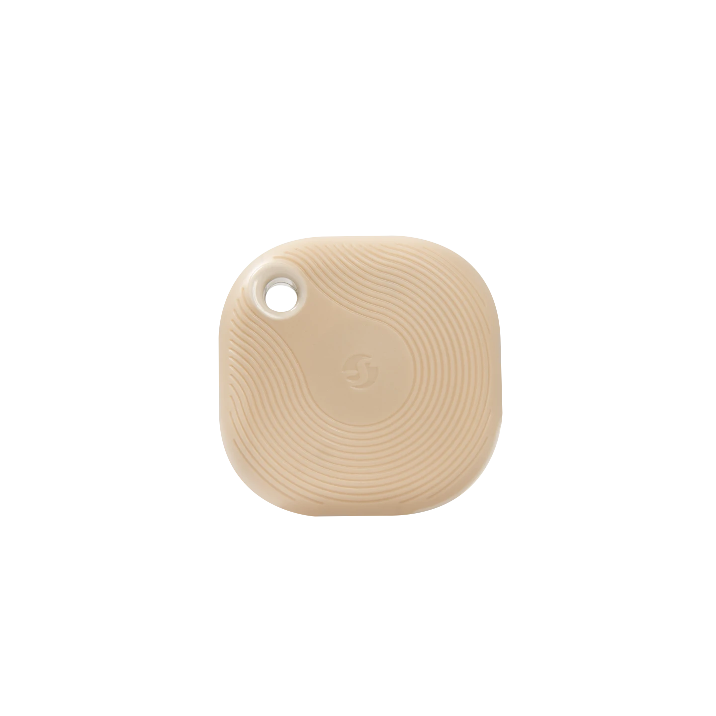 SHELLY BLU BUTTON TOUGH 1 MOCHA