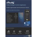 SHELLY CLOUD PREMIUM 1 ÅRS RABATKUPON2