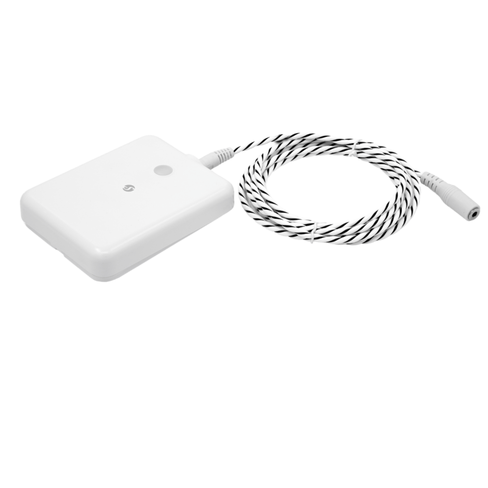 Shelly flood gen4 wifi lækagesensor