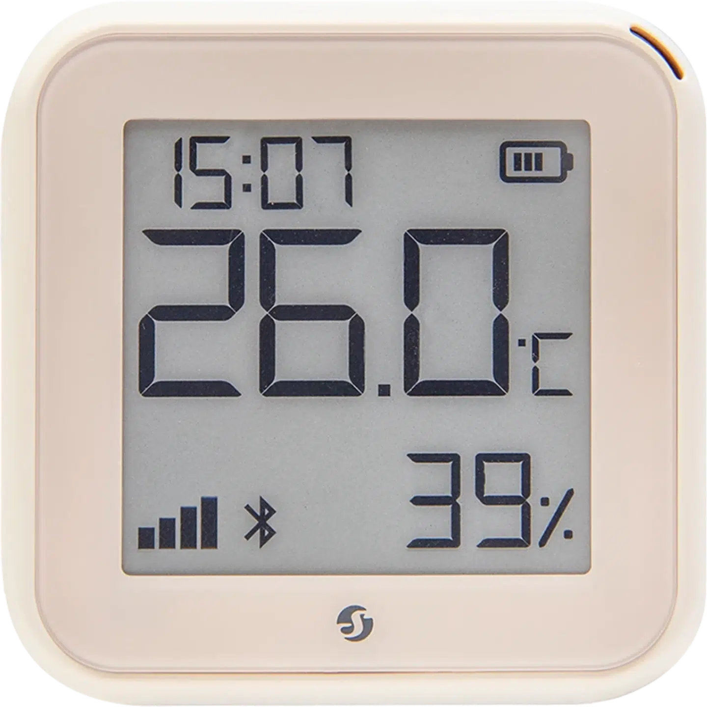 SHELLY H&T, IVORY (GEN 3)