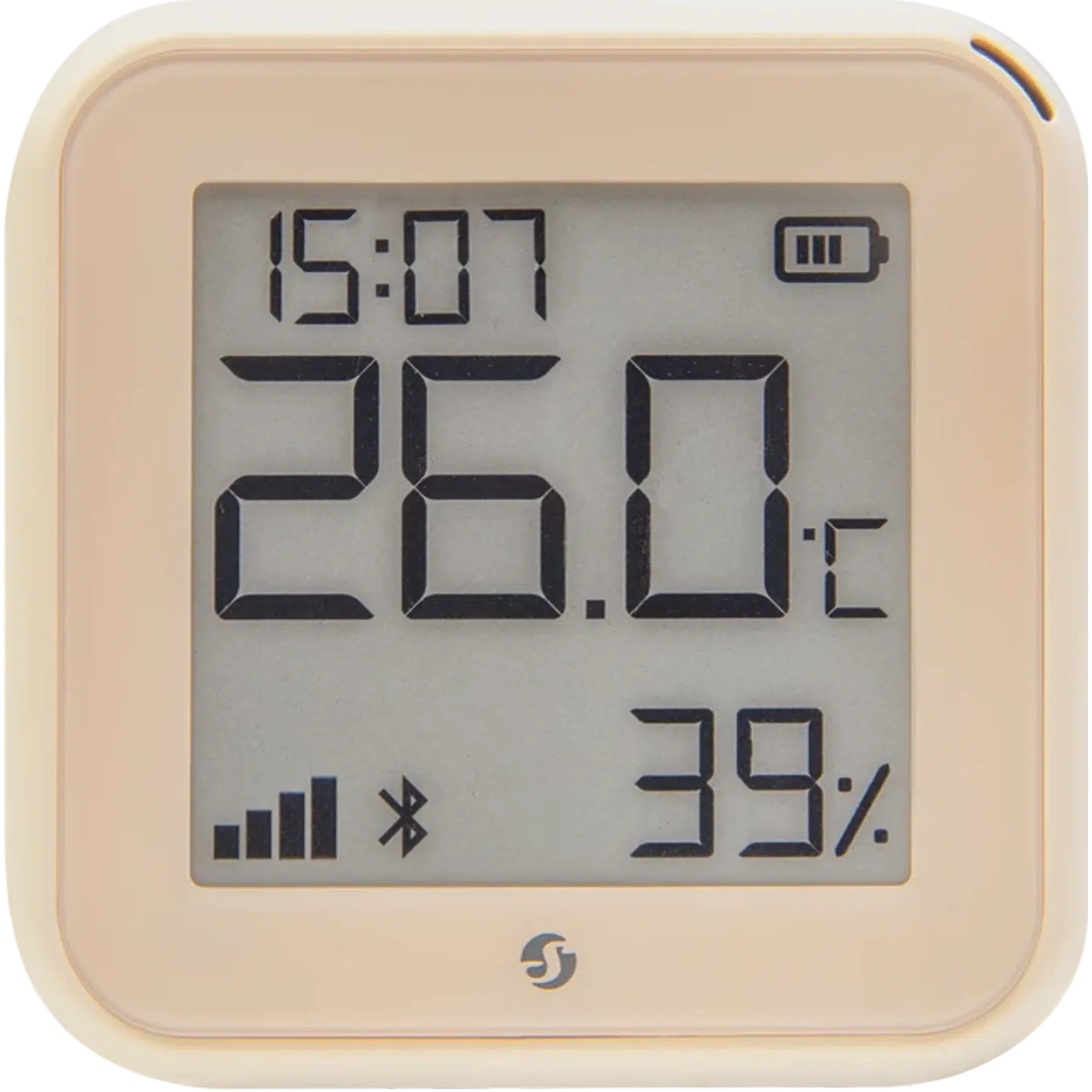 SHELLY H&T, MOCHA (GEN 3)