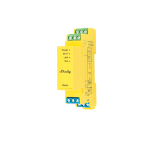 SHELLY PRO RGBWW PM