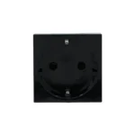 SHELLY SOCKET FOR WALL DISPLAY STAND BK1