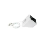 SHELLY SOCKET FOR WALL DISPLAY STAND WH2
