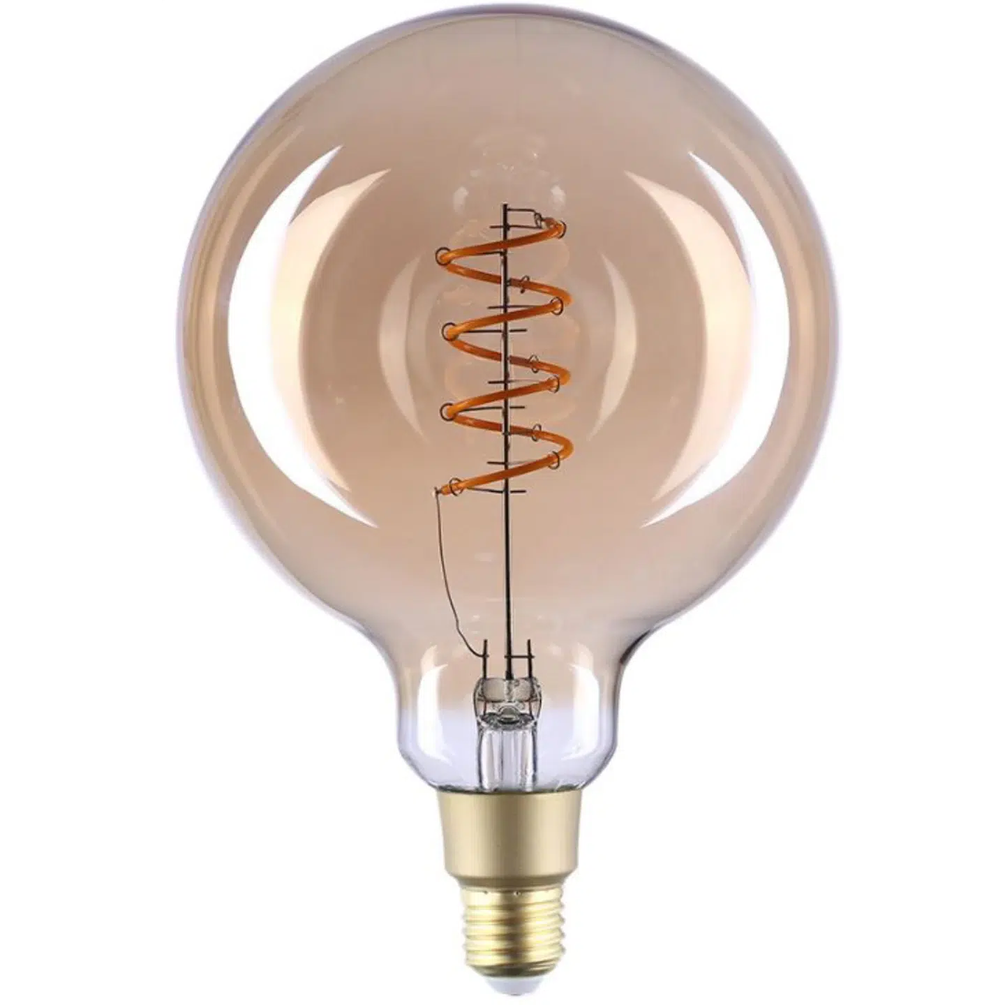 SHELLY VINTAGE E27 G125