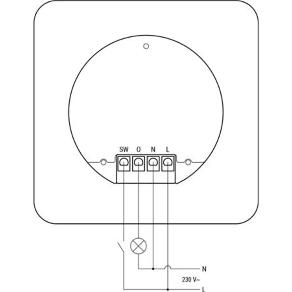 Shelly wall display x2 + blu h&t black3