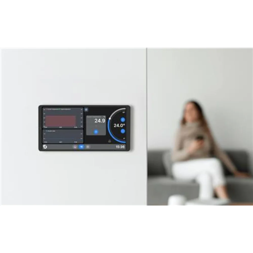 Shelly wall display x2 silver2