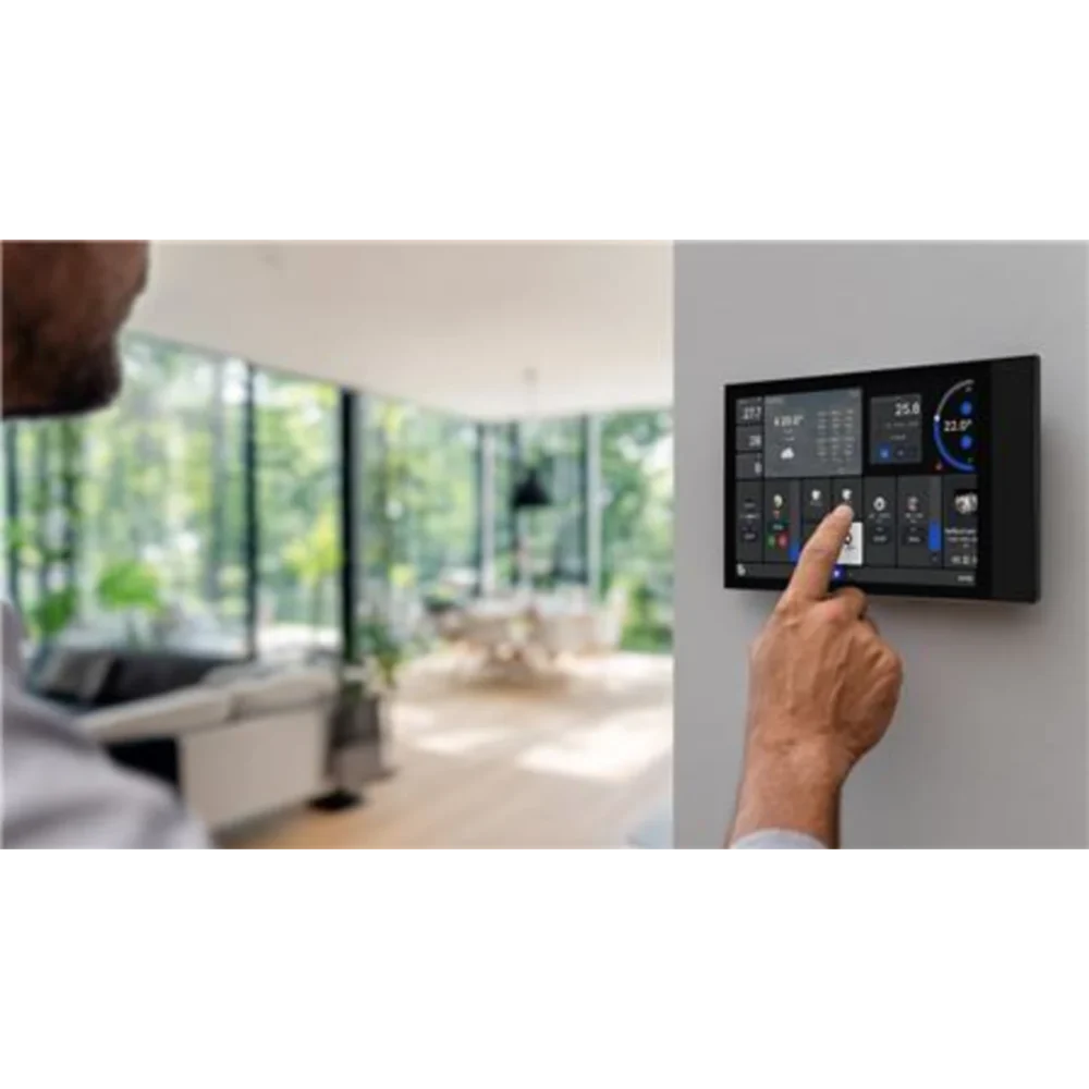 Shelly wall display xl black2