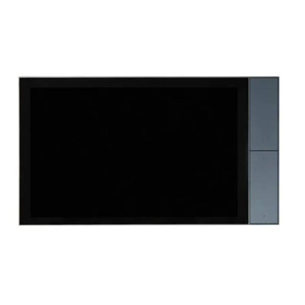 Shelly wall display xl silver1