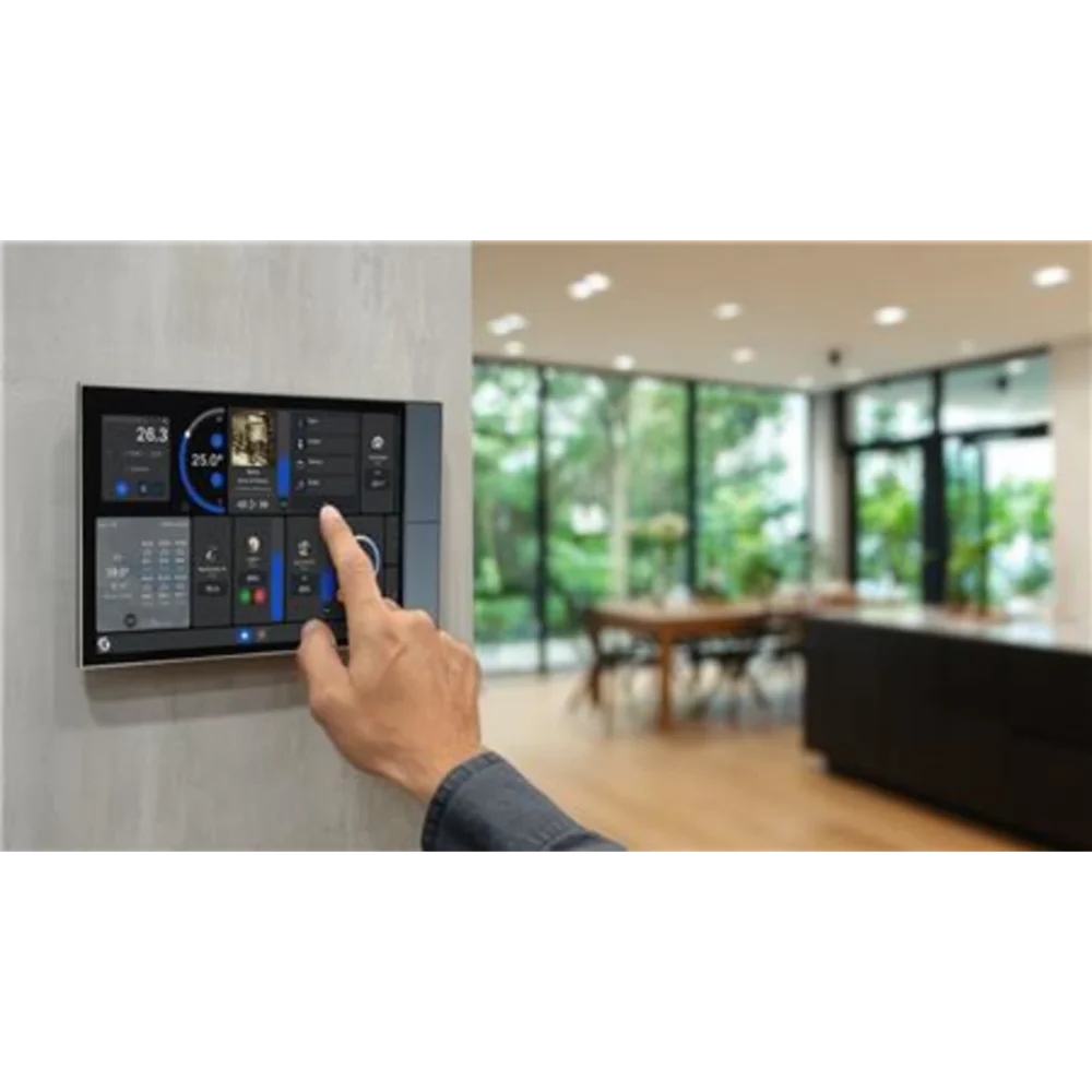 Shelly wall display xl silver2