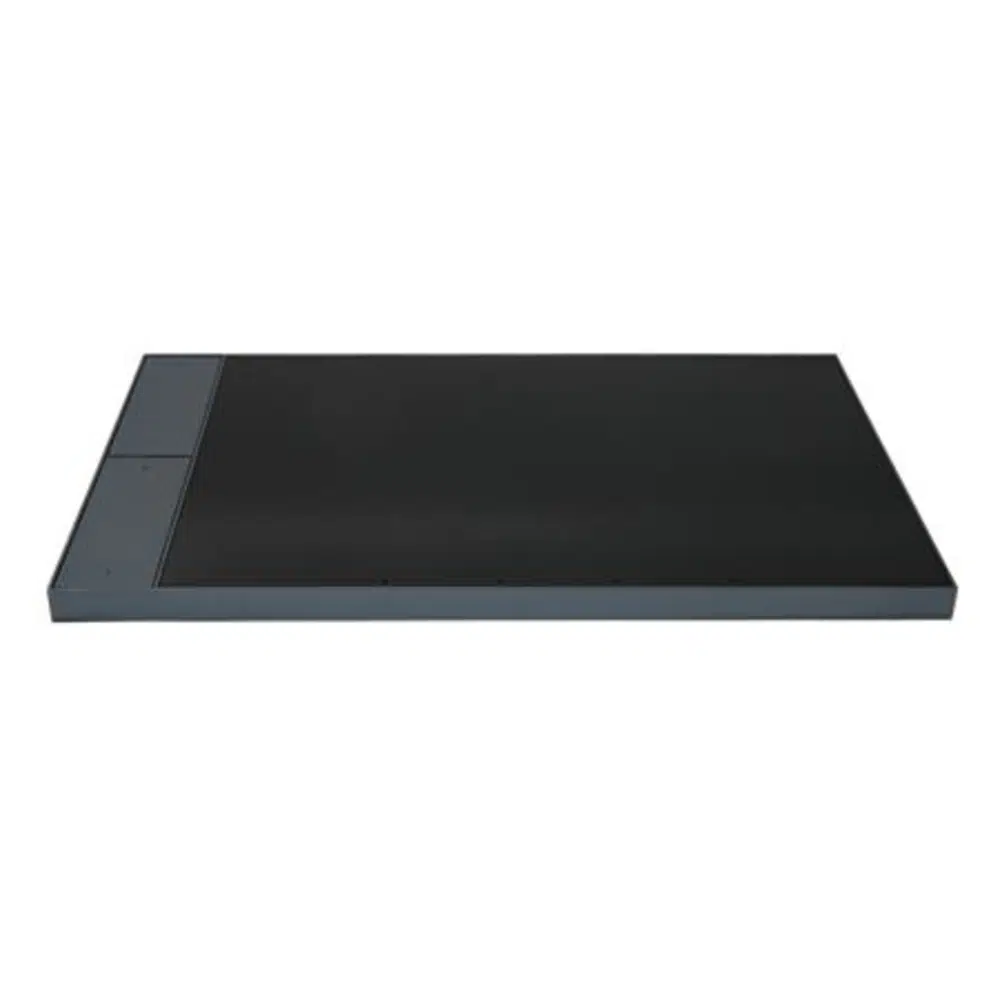 Shelly wall display xl silver3