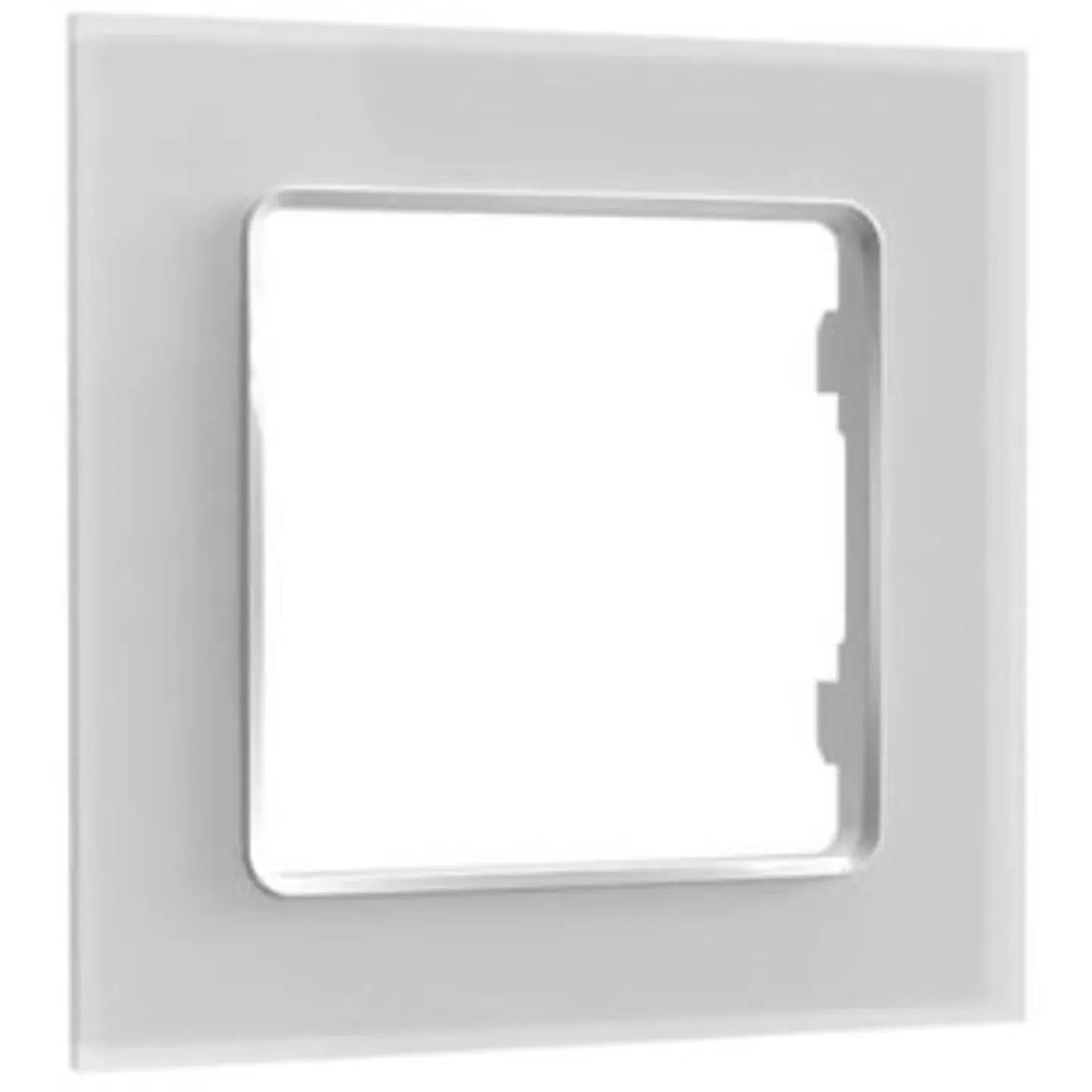 SHELLY WALL FRAME 1 HVID