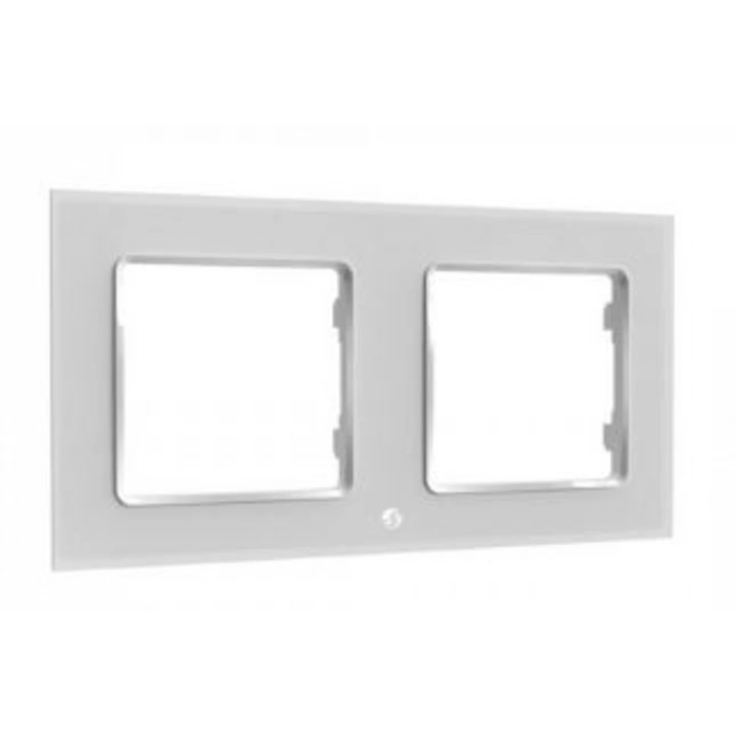 SHELLY WALL FRAME 2 HVID