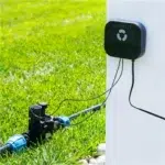 SMART SPRINKLER CONTROLLER SHELLY2