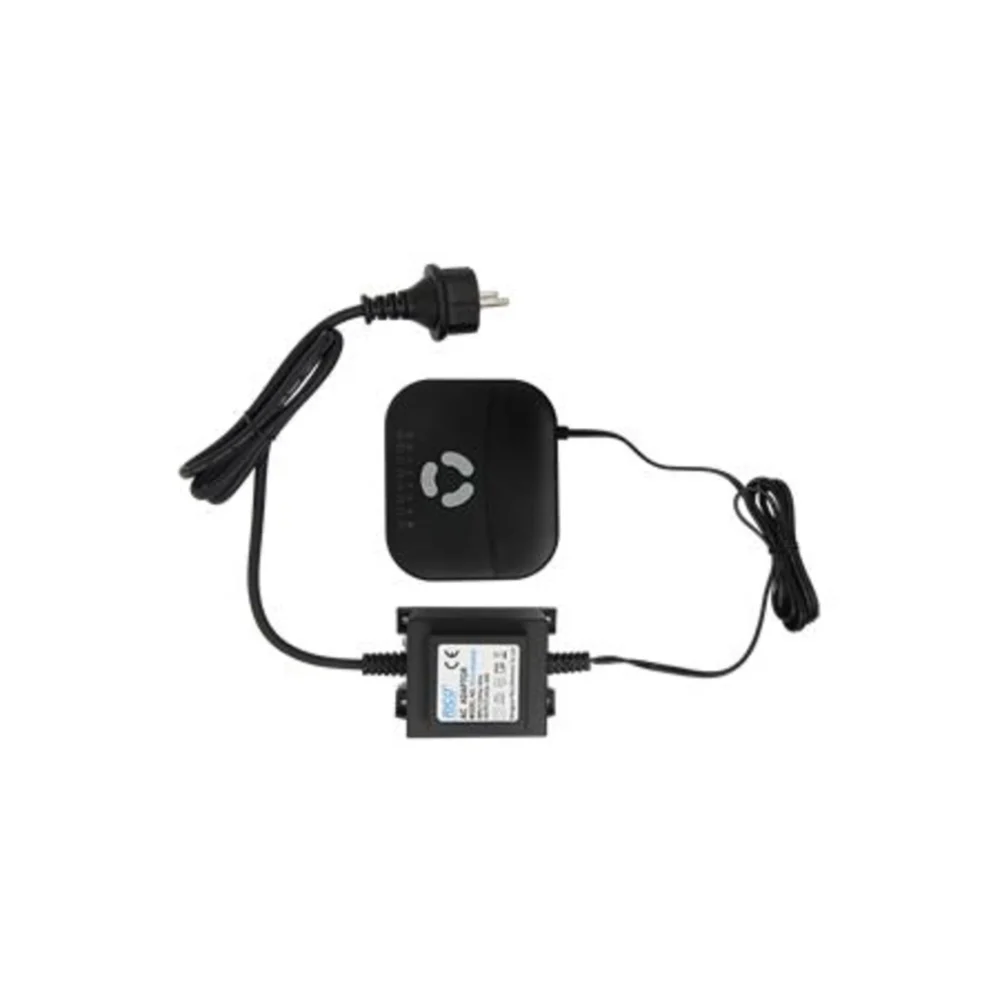 Smart sprinkler controller shelly4