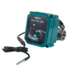 SMART WATER VALVE 15 POWERED BY SHELLY