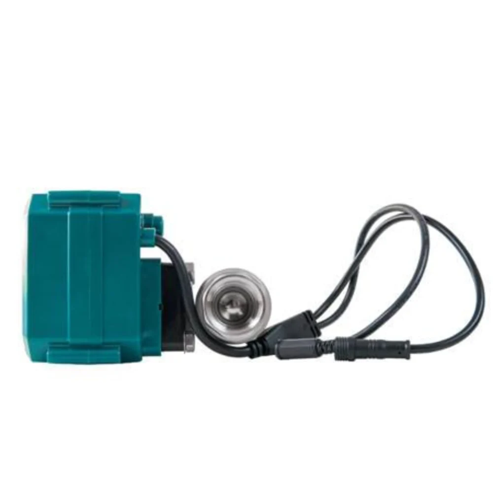 Smart water valve 15 powered by shelly1