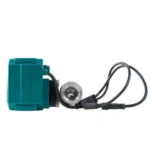 SMART WATER VALVE 15 POWERED BY SHELLY1