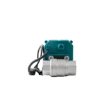 SMART WATER VALVE 15 POWERED BY SHELLY2